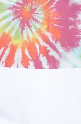 Altru 'Polaroid Tie Dye' Graphic T-Shirt