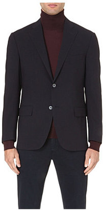 Corneliani Single-breasted wool jacket - for Men