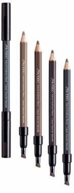 Shiseido Natural Eyebrow Pencil/0.1 oz.