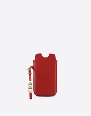 Valentino Garavani 14092 RED I Phone 5 case