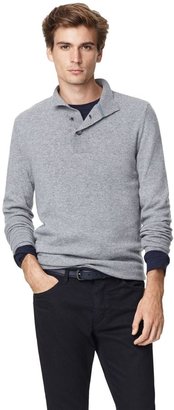Theory Artur H Sweater in Cashmere