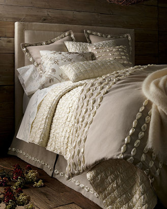Dransfield and Ross House Condotti Bedding