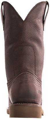 Durango Farm and Ranch Wellington Boots - Round Toe (For Men)