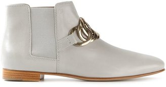 Tod's 'Bootee' boot