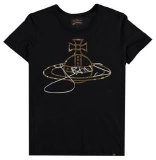 Vivienne Westwood Orb T Shirt