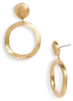 Marco Bicego 'Jaipur' Large Drop Earrings