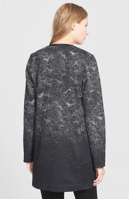 Eileen Fisher 'Sprinkle' Felted Wool Jacket