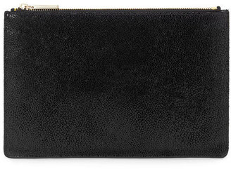 Whistles Small Stingray Clutch
