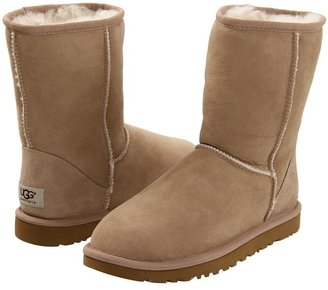UGG Classic Short Women's Pull-on Boots