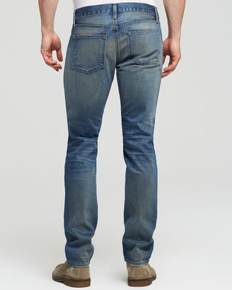 J Brand Jeans - Tyler Slim Fit in Lawrence