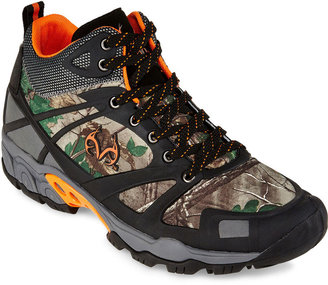 JCPenney Realtree Boulder Mens Athletic Shoes