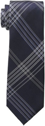 Michael Kors Men's Penbrooke Plaid Tie