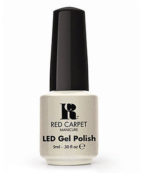 Red Carpet Manicure Gel Polish - Glitterazzi