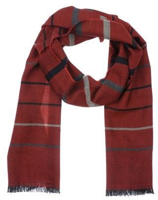 Ballantyne Oblong scarf