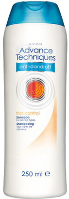 Avon Advance Techniques Anti-Dandruff Frizz Control Shampoo
