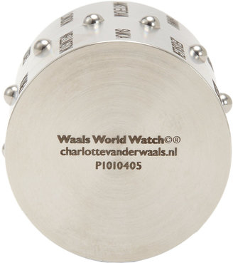 Carl Mertens Waals World Watch©®