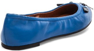 Marc by Marc Jacobs Mouse Ballerina Flats