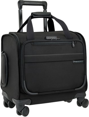 Briggs & Riley Baseline 4-Wheel 39.4cm Cabin Suitcase
