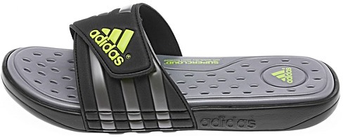 adidas adissage Supercloud Slides - ShopStyle Slip-ons & Loafers