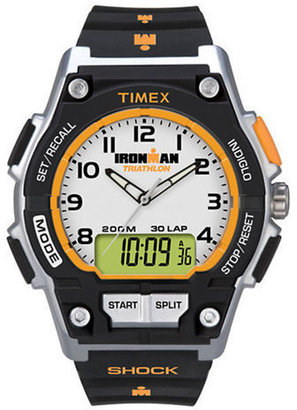 Iron Man Timex Ironman Triathlon 30 Lap