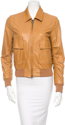 3.1 Phillip Lim Leather Jacket