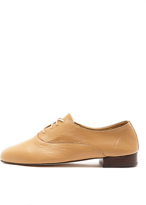 American Apparel Bobby Leather Lace-Up Shoe