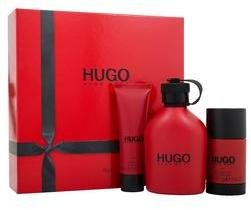 HUGO BOSS Red 150ml EDT Gift Set