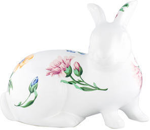 Tiffany & Co. Porcelain Rabbit