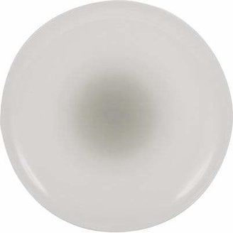Nikko Ceramics Cloud Salad Plate - Ash Grey