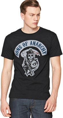 SONS OF ANARCHY Mens T-shirt