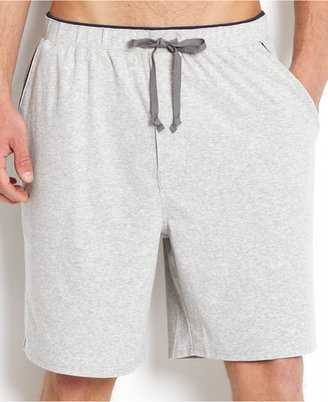 Nautica Men's Loungewear, Anchor Knit Short