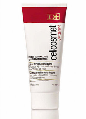 Cellcosmet Switzerland Gentle Cream Cleanser/6.7 oz.