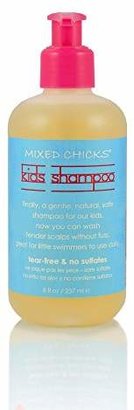 Mixed Chicks Gentle Kids Shampoo – Gentle & Sulfate-free