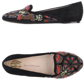 House Of Harlow Moccasins
