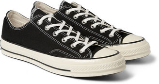 Converse 1970s Chuck Taylor Canvas Sneakers