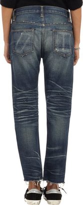 NSF Beck Jeans-Blue