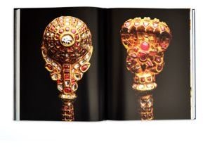 Assouline Beyond Extravagance: A Royal Collection of Gems And Jewels