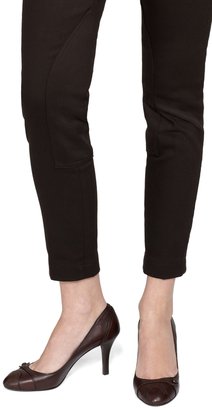 Brooks Brothers Cotton Stretch Riding Pants