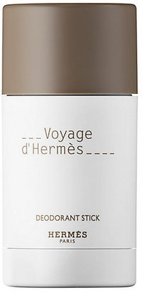 Hermes Voyage d'Hermès Alcohol-Free Deodorant Stick/2.5 oz.