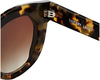 Thierry Lasry Women's "Slutty" Sunglasses