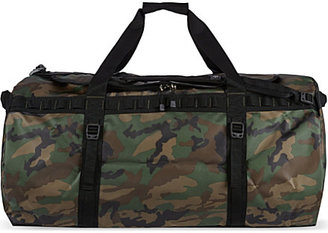 The North Face Extra large base camp duffel - for Men