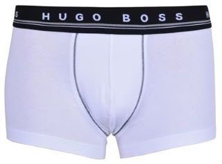 Boss Bodywear BOSS BODYWEAR Logo Waistband Boxer Briefs