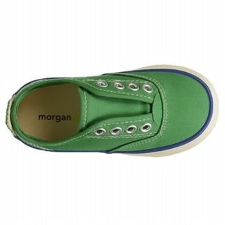Morgan & Milo Kids' Troy Slip-On CVO Sneaker Toddler/Preschool