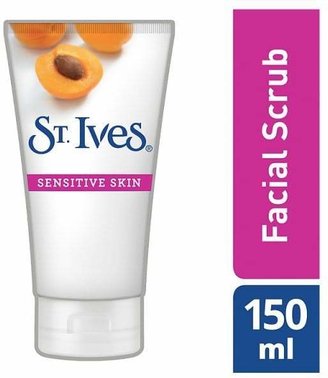 St. Ives Gentle Apricot Scrub 150ml
