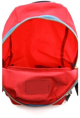 Marc by Marc Jacobs Domo Arigato Mini Packrat Backpack
