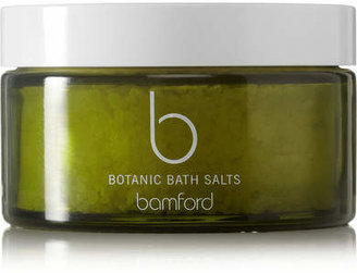 Bamford Botanic Bath Salts, 250ml