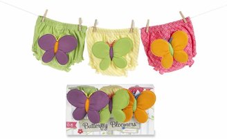Baby Aspen Butterfly Bloomers for Fluttering Bums
