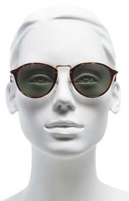 Persol 'Reflex Edition' 51mm Sunglasses