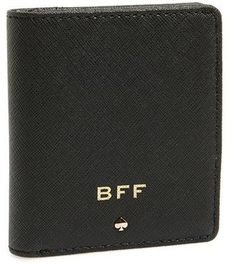 Kate Spade 'wedding Belles - Small Stacy' Wallet