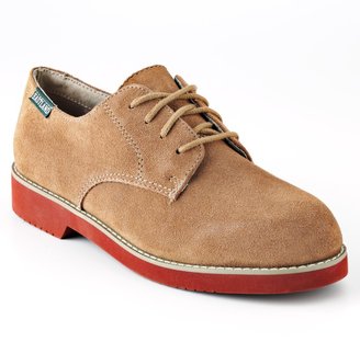 eastland women's oxfords